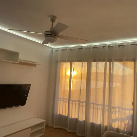 Apartment Con Vistas A La Playa Torrenueva (Andalusia)