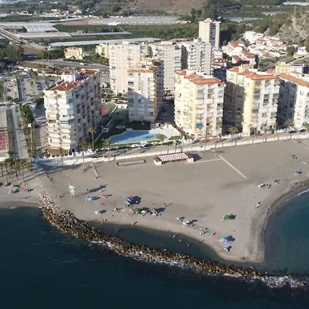 Con Vistas A La Playa Apartment