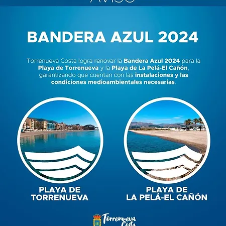 Apartment Con Vistas A La Playa